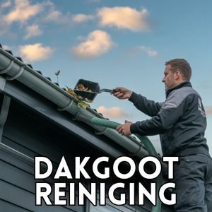 dakgootreiniging kaba categorie foto