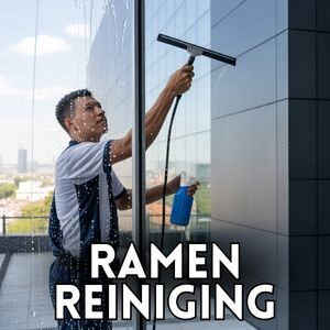 ramen reiniging wassen Reiniging kaba categorie foto